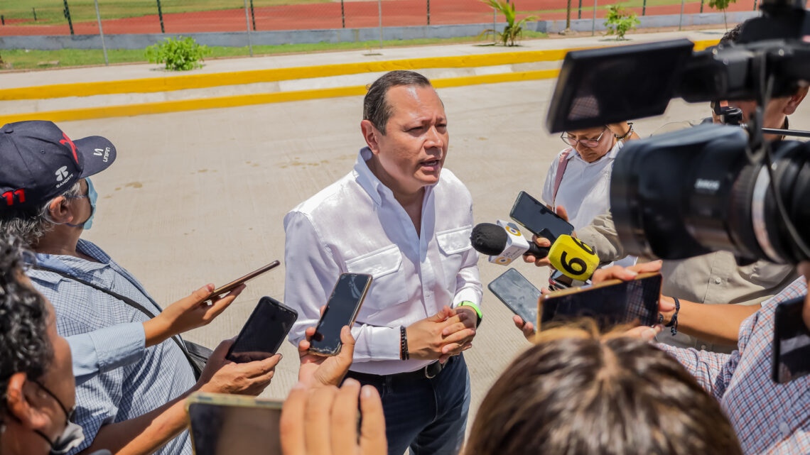 EXTIENDE GOBIERNO DE CIUDAD MADERO PROGRAMA DE DESCUENTO EN RECARGOS DEL IMPUESTO PREDIAL