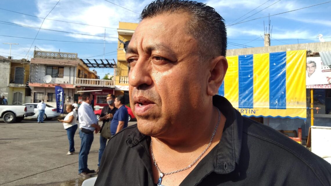 PIDE COMERCIO ORGANIZADO A GOBIERNO ESTATAL NO TOME EFECTIVOS DE LA ZONA PARA ENVIARLOS A LA FRONTERA