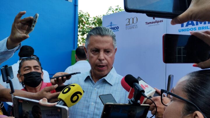 TECHUMBRES PARA ESCUELAS; LO QUE MÁS PIDEN ALUMNOS Y MAESTROS DE TAMPICO: JNN