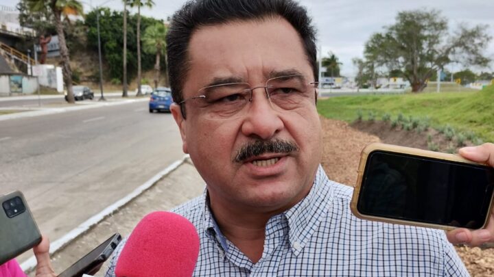 NO SE DEBE POLITIZAR TEMA DE SEGURIDAD EN TAMAULIPAS: IP