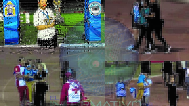 LA DOCTORA MARAVILLA