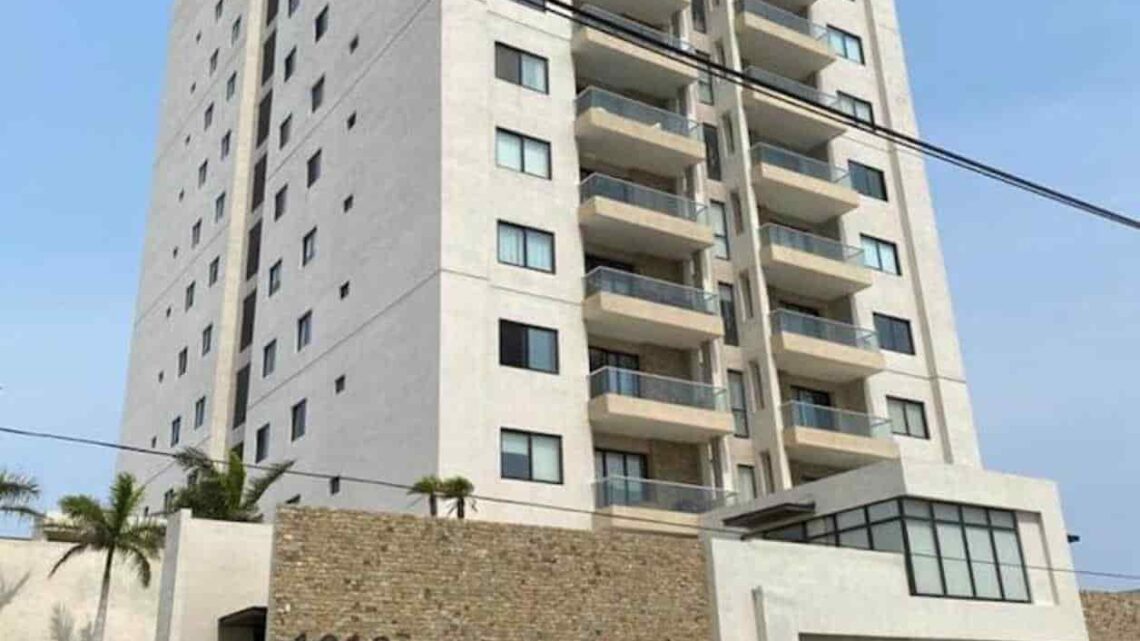 DESAROLLO INMOBILIARIO VERTICAL DEBE SEGUIR EN ZONA SUR; PROVOCA FUENTES DE EMPLEO