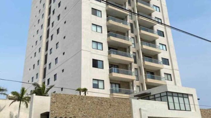 DESAROLLO INMOBILIARIO VERTICAL DEBE SEGUIR EN ZONA SUR; PROVOCA FUENTES DE EMPLEO