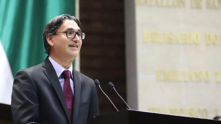 PROYECTAN INVERSIÓN MILLONARIA PARA DRENES PLUVIALES EN EL SUR DE TAMAULIPAS