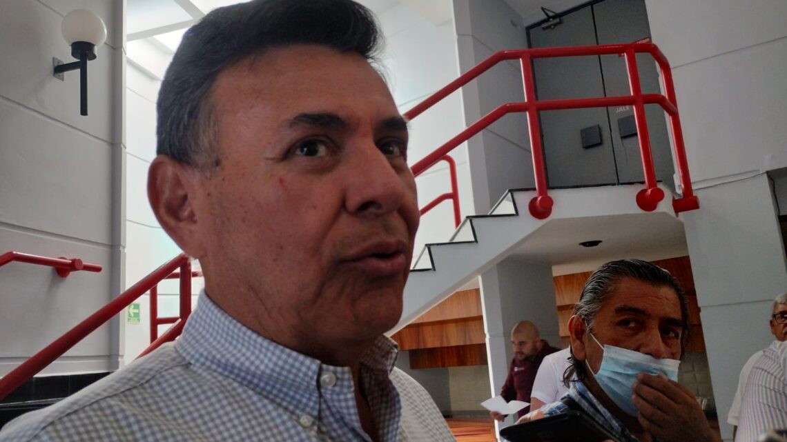 SOLICITARÁN CONSTRUCTORES A LÓPEZ OBRADOR MÁS OBRA PÚBLICA PARA TAMAULIPAS