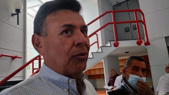 SOLICITARÁN CONSTRUCTORES A LÓPEZ OBRADOR MÁS OBRA PÚBLICA PARA TAMAULIPAS