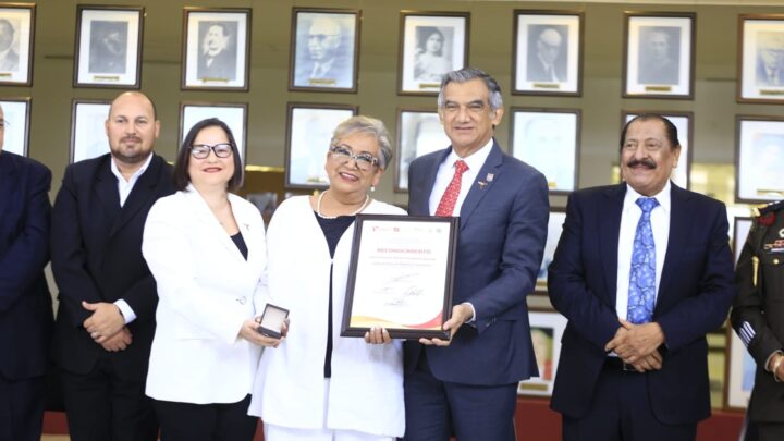 ES AMÉRICO “UN AMIGO DE LOS MAESTROS”: SNTE