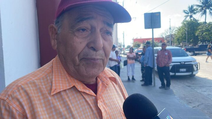 AGRADECEN POZO EN GRANEROS DEL SUR