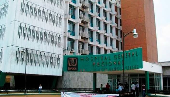 COEPRIS VERIFICA INSTALACIONES DEL IMSS