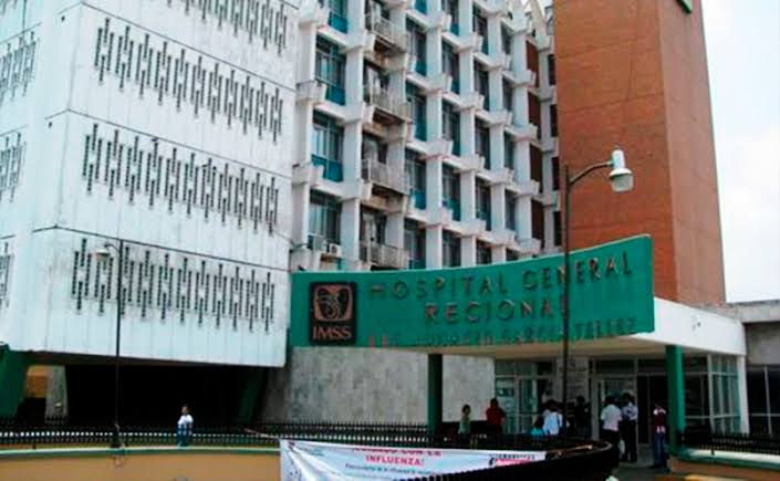 COEPRIS VERIFICA INSTALACIONES DEL IMSS