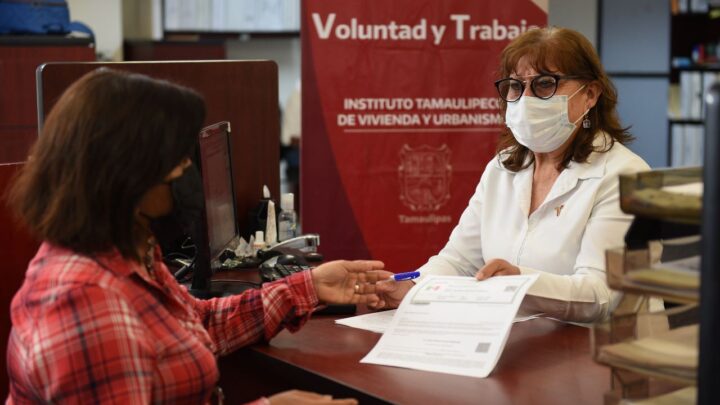 ITAVU ABRE 19 PROGRAMAS DE APOYO A LA POBLACIÓN