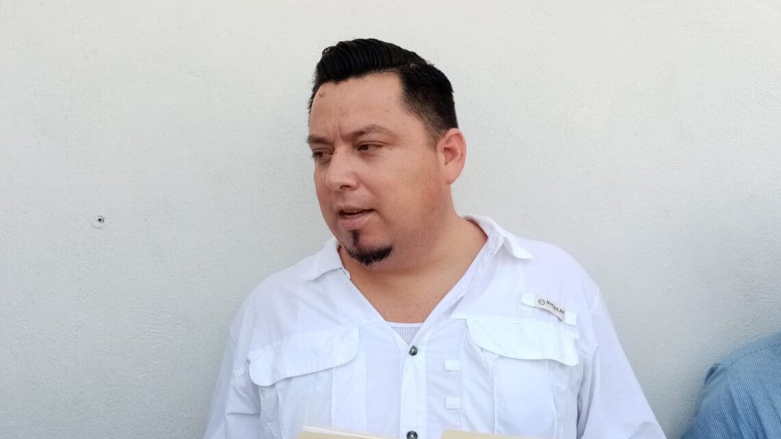 DENUNCIAN BULLYING EN PRIMARIA DE MADERO.