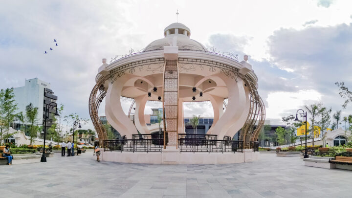 ESTE 5 DE MAYO INICIAN LOS PRE FESTEJOS DEL CENTENARIO DE CIUDAD MADERO