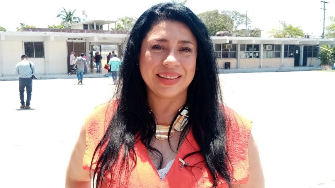 PIDE CREDE MAYOR VIGILANCIA PARA LAS ESCUELAS.