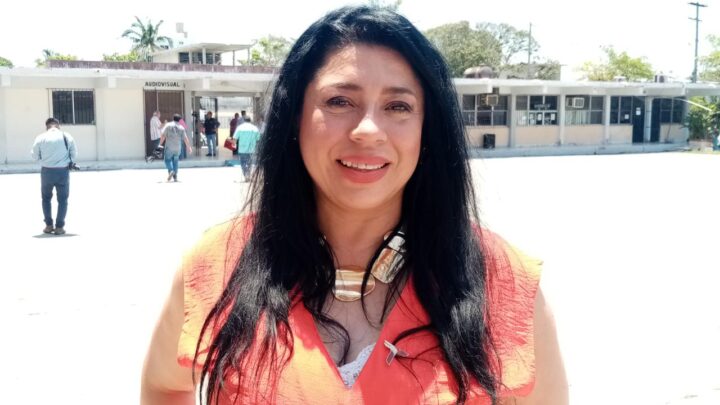 PIDE CREDE MAYOR VIGILANCIA PARA LAS ESCUELAS.