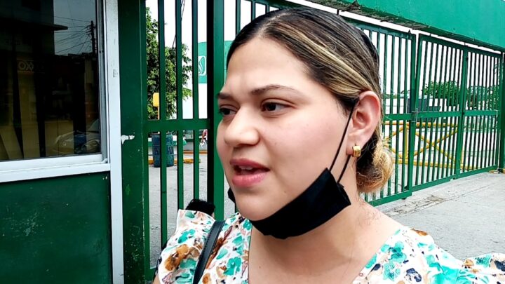 MADRES DENUNCIAN FALLECIMIENTO DE 5 NEONATOS EN EL IMSS POR PRESENCIA DE UNA BACTERIA.