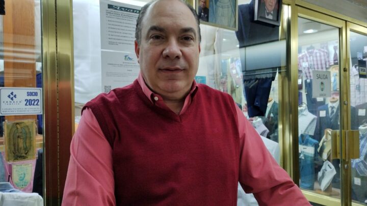 RELEVO DE AMLO DEBE PROCURAR MEJORES POLÍTICAS PÚBLICAS CON MERCADO INTERNACIONAL