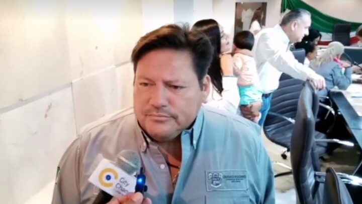 UTILIZAN ARTES DE PESCA PROHIBIDOS EN EL GOLFO DE MÉXICO.