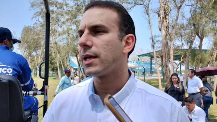 VUELVO A MI DISTRITO CON RESULTADOS EN LABOR LEGISLATIVA CON MÁS DE 50 INICIATIVAS: MON MARÓN