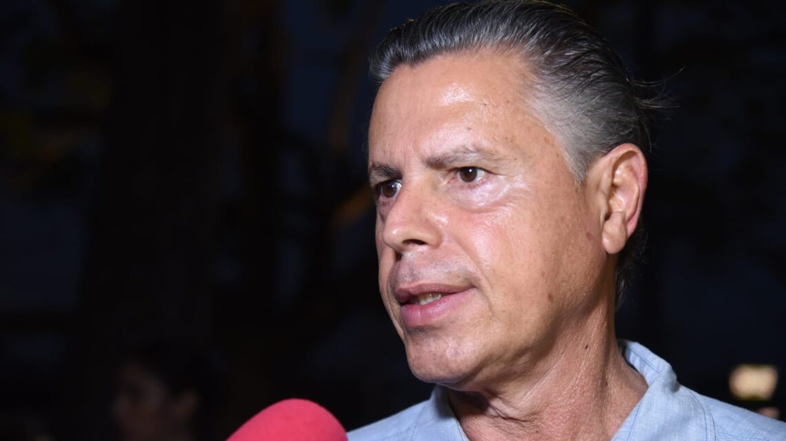 IMPULSA CHUCHO NADER PROGRAMA PERMANENTE DE RECUPERACIÓN Y MEJORA DE ESPACIOS RECREATIVOS