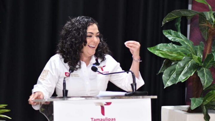 STPS BRINDA CICLO DE CONFERENCIAS A PERSONAL DE 81 EMPRESAS EN TAMPICO SOBRE SEGURIDAD Y SALUD