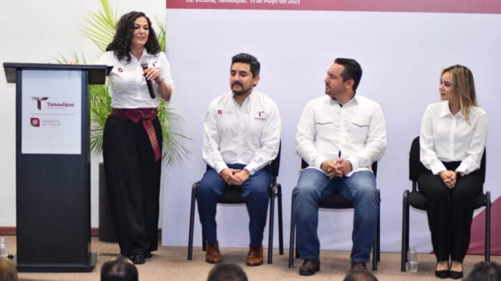 STPS DE TAMAULIPAS Y COEPRIS CERTIFICAN A PERSONAS TRABAJADORAS DE LA INDUSTRIA RESTAURANTERA