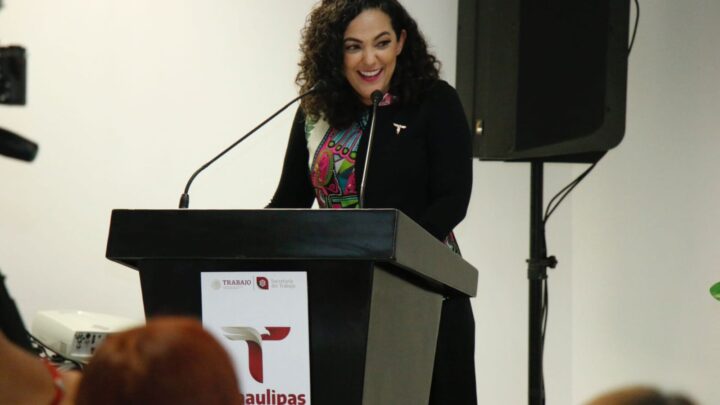 JUNTAS DE CONCILIACIÓN Y ARBITRAJE DE LA SECRETARÍA DEL TRABAJO, ARRANCAN PROYECTO DE ABATIMIENTO AL REZAGO CON APOYO DEL PNUD Y EL BID