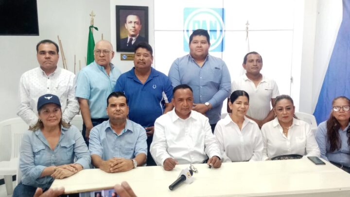 IMSS-BIENESTAR NO FUNCIONARÁ EN TAMAULIPAS: PAN