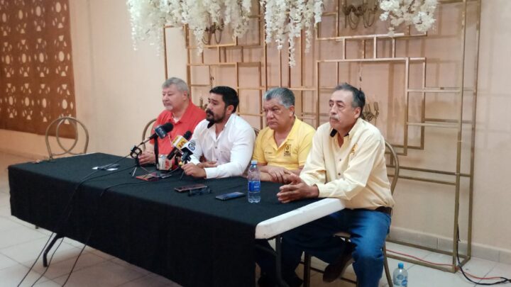 NOMBRA PRD MADERO A DELEGADO MUNICIPAL.