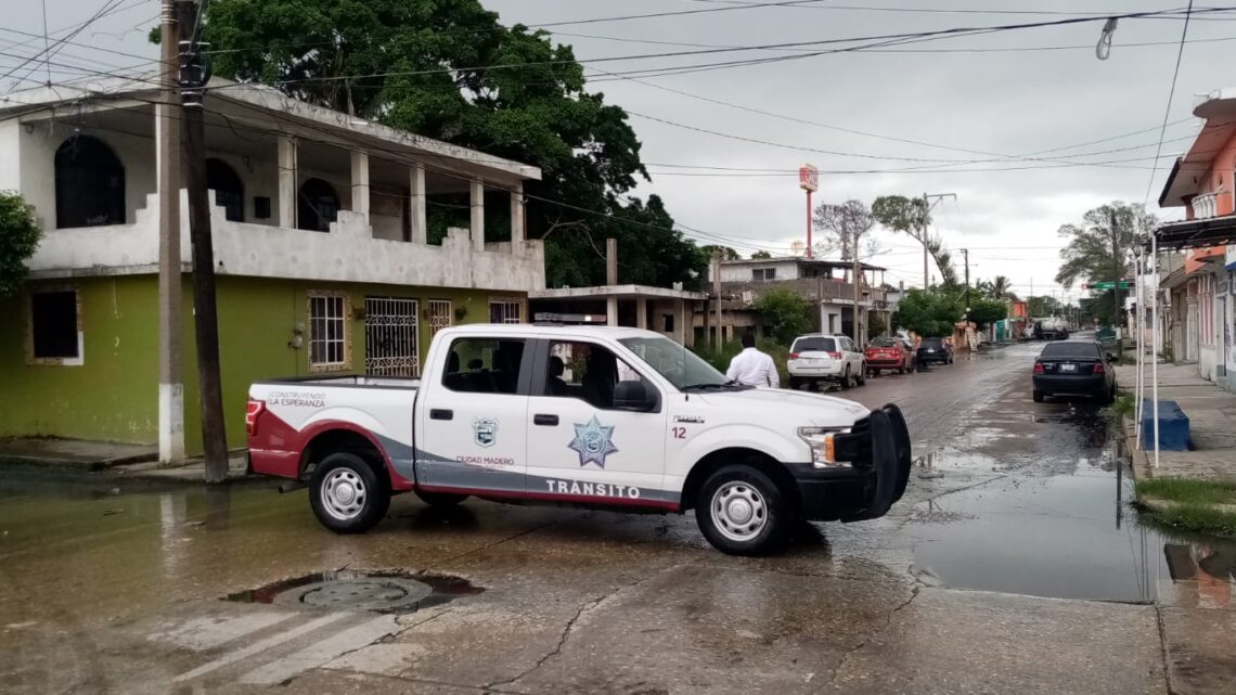 SOLO DOS DE SIETE QUEJAS CONTRA TRÁNSITOS SIGUEN EN INVESTIGACIÓN.