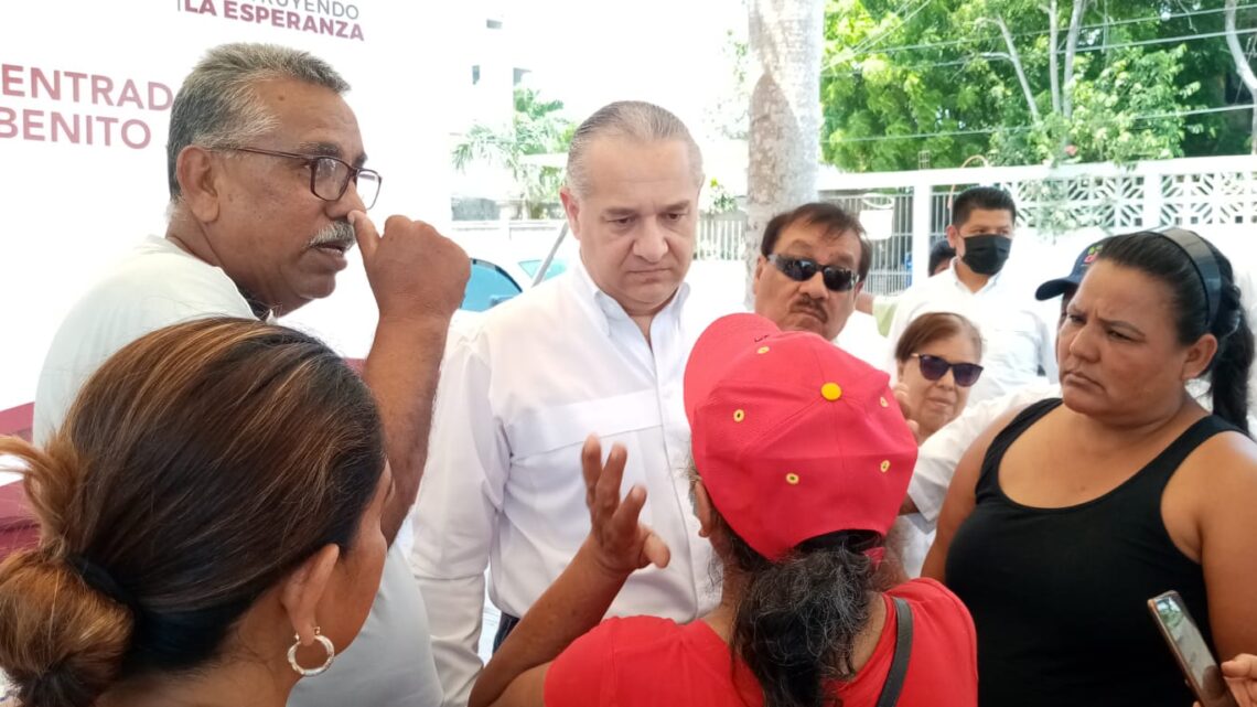 INVESTIGARÁN USO DE PIROTECNIA SIN PERMISO EN MADERO. INVESTIGARÁN USO DE PIROTECNIA SIN PERMISO EN MADERO.