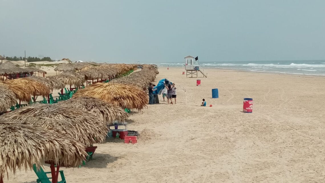 HECHOS VIOLENTOS PUEDEN AFECTAR TURISMO DE TAMAULIPAS.