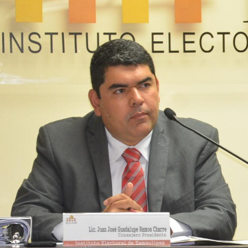 MARCADO DESINTERÉS DE POBLACIÓN POR SER CONSEJERO ELECTORAL DEL IETAM