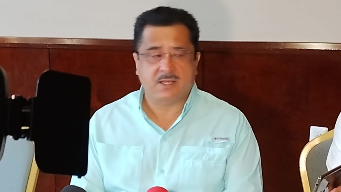 SE UNEN IP Y ALCALDES PARA ABONAR A COMPETITIVIDAD DEL ÁREA METROPOLITANA