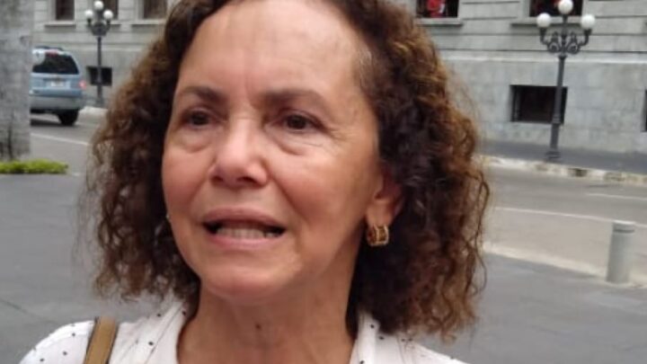 SE DESQUITARÍAN RODANTEROS CON MUNICIPIOS EN LA ELECCIÓN DEL 2024