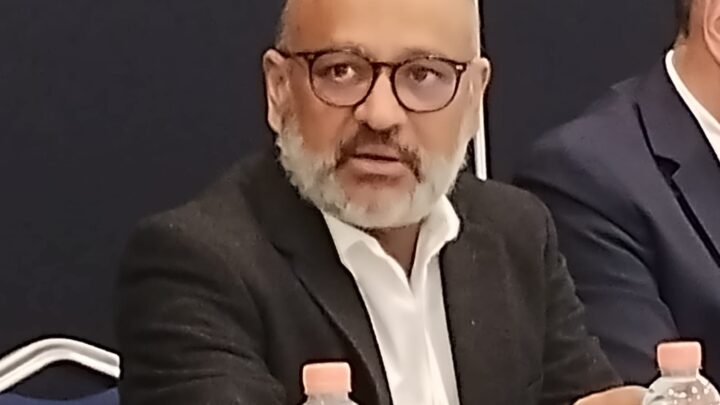 NO HAY CONDICIONES EN ESTE MOMENTO PARA ALCANZAR LA ELECTROMOVILIDAD EN MÉXICO: AMDA