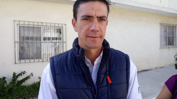 VUELVE TAMPICO A SUFRIR DE RECORTES PRESUPUESTALES DE LA FEDERACIÓN