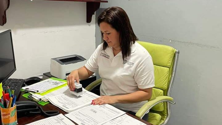 PIDEN PRONTA TERMINACIÓN DE NUEVO  HOSPITAL CIVIL.