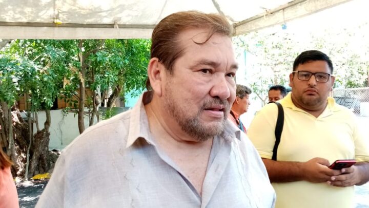 ULTIMÁTUM AL AUDITOR SUERIOR DEL ESTADO.