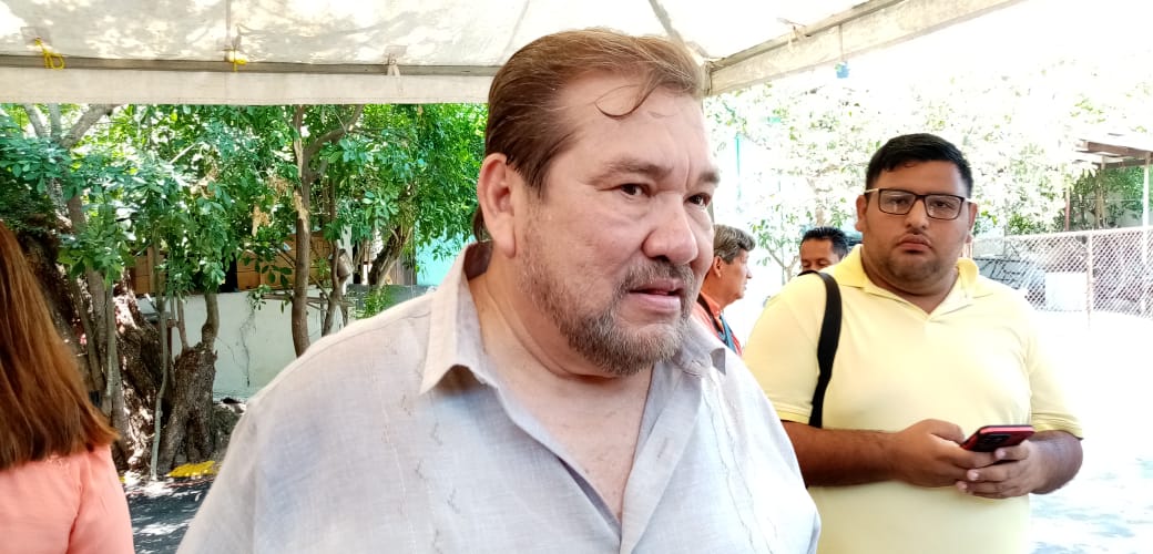 ULTIMÁTUM AL AUDITOR SUERIOR DEL ESTADO.