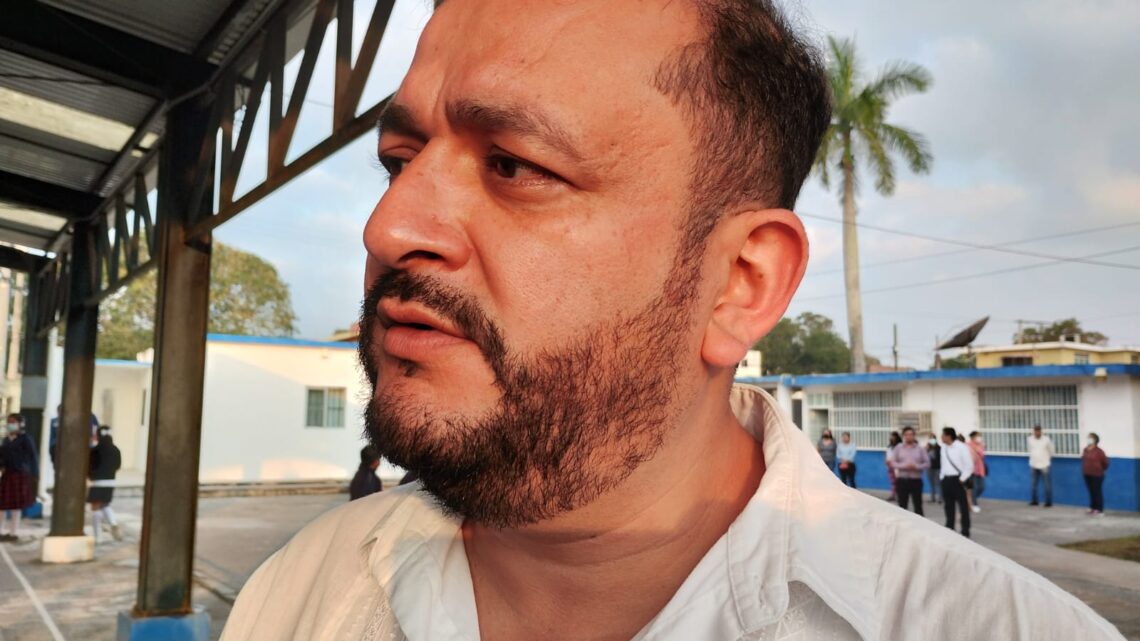 DEBEN ESCUELAS PARTICULARES VIGILAR A QUIÉN CONTRATAN; CREDE NO TIENE INJERENCIA