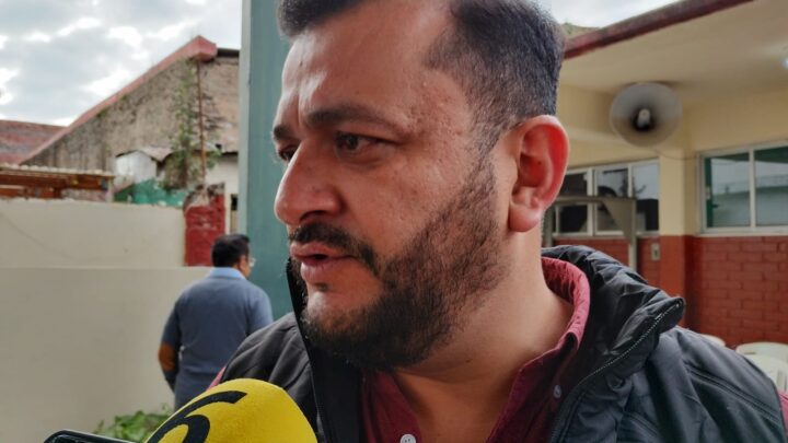 AFIRMA CREDE TAMPICO QUE ESCUELAS SÍ QUIEREN OPERACIÓN MOCHILA