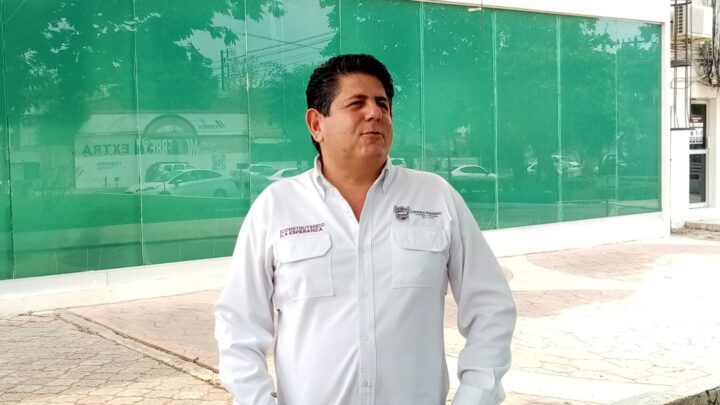 FALLAS PROVOCAN RETRASO EN LA RECOLECCIÓN DE BASURA.