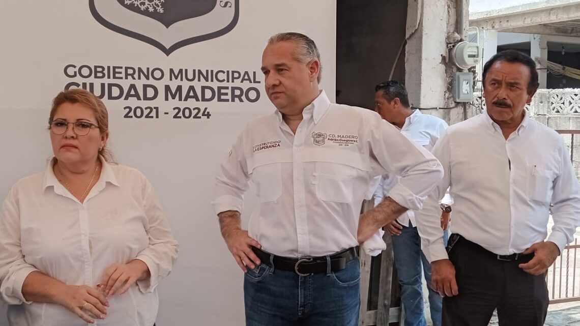 OLA DE CALOR OBLIGA A AUTORIDADES A MODIFICAR PLAN DE TRABAJO.