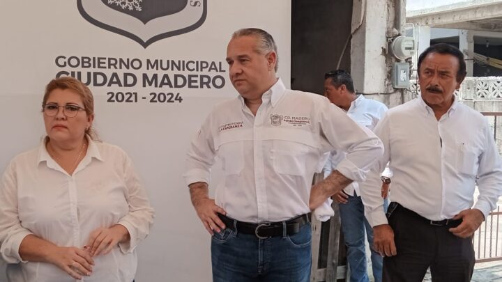 OLA DE CALOR OBLIGA A AUTORIDADES A MODIFICAR PLAN DE TRABAJO.