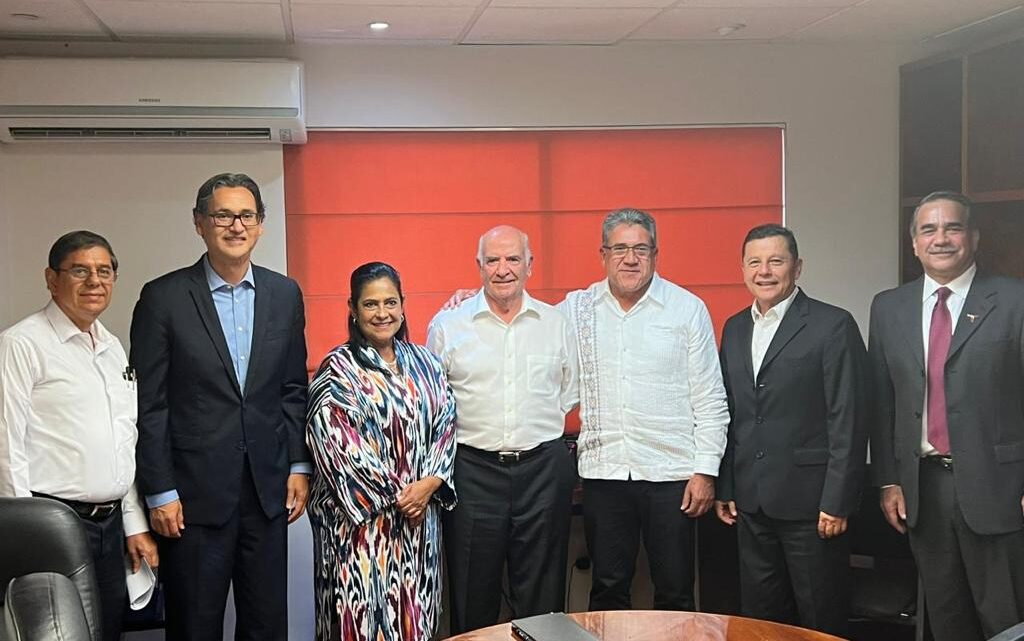 ITAVU ANALIZA ACCIONES PARA DOTAR DE SEGURIDAD JURÍDICA A FAMILIAS ALTAMIRENSES