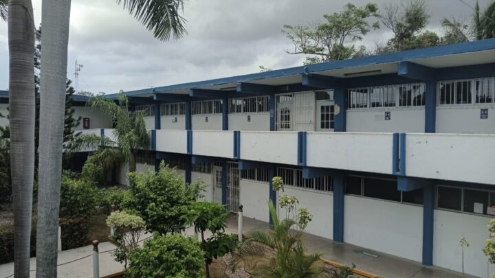 ALUMNOS REGRESARON DE PANDEMIA CON ANSIEDAD Y AGRESIVIDAD.