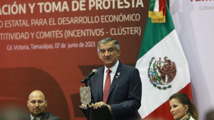 PROSPERIDAD INCLUSIVA, SOSTENIBLE Y HUMANISTA EN TAMAULIPAS