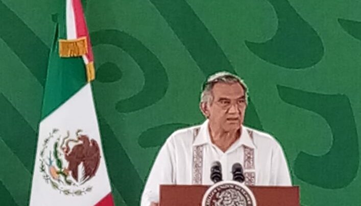 52 DENUNCIAS ANTE LA FISCALÍA TIENE ADMINISTRACIÓN ESTATAL CONTRA GOBIERNO ANTERIOR.