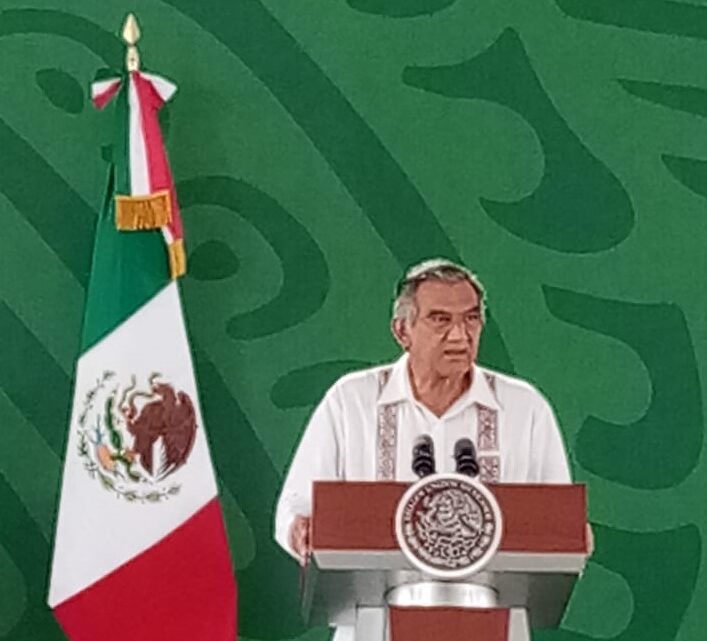 52 DENUNCIAS ANTE LA FISCALÍA TIENE ADMINISTRACIÓN ESTATAL CONTRA GOBIERNO ANTERIOR.